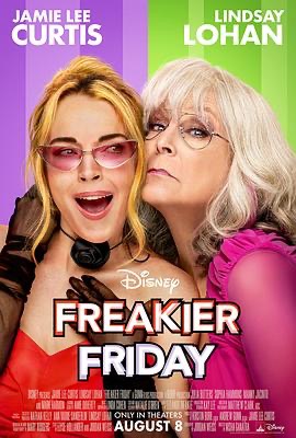 Freakier Friday